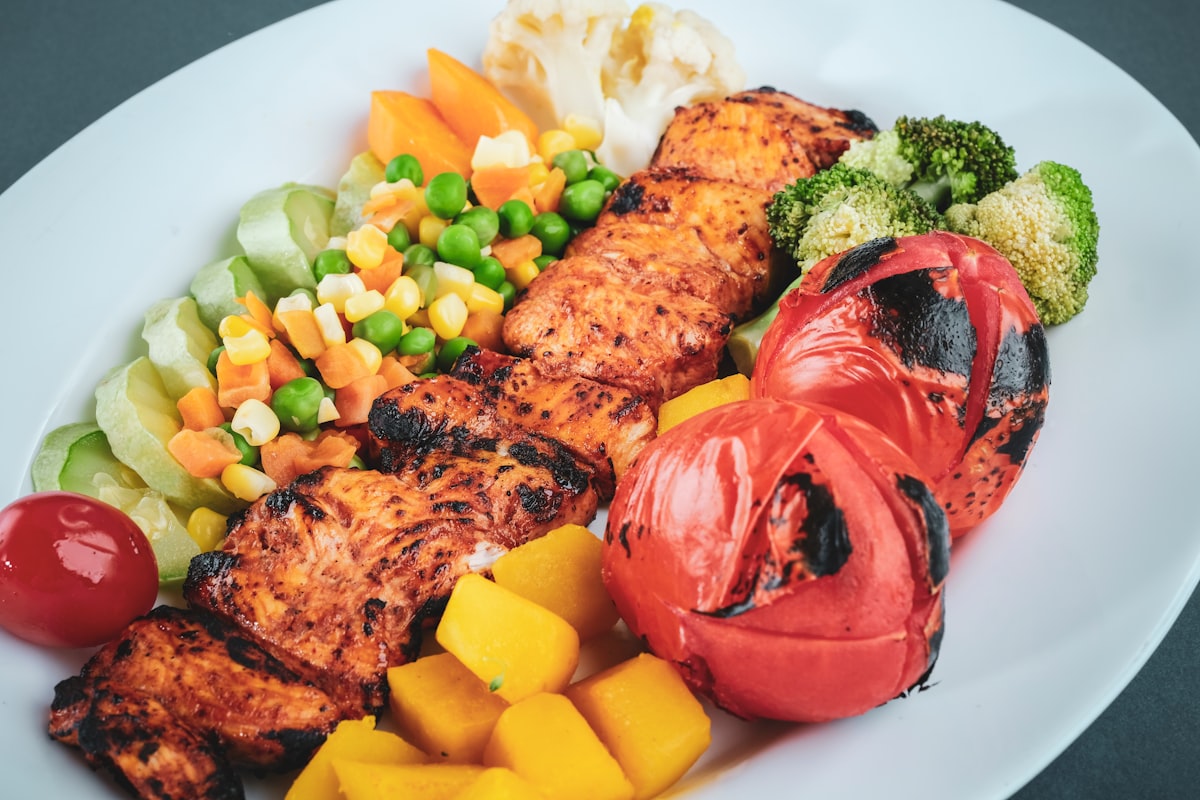  Omega-3